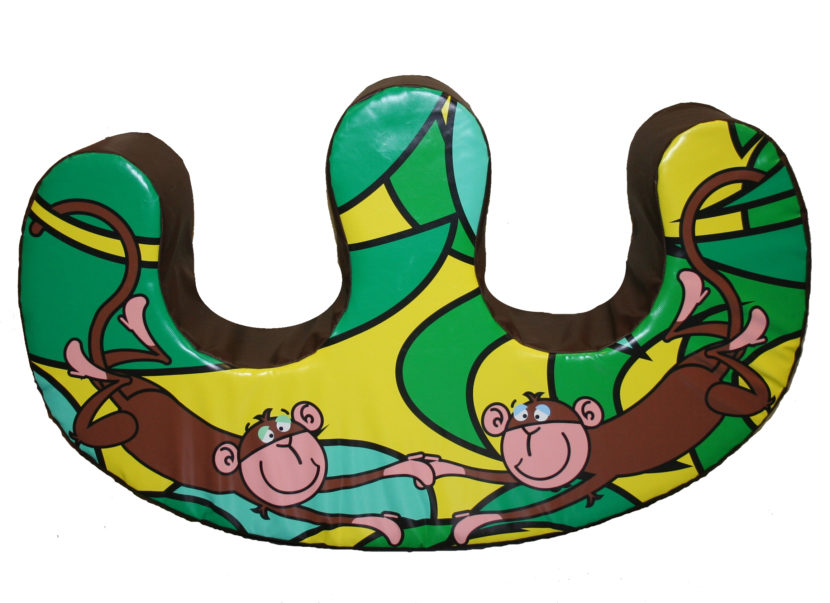 Jungle Rocker Jungle rocker - propads