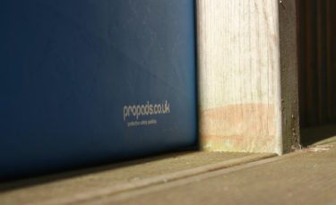 Propads wall padding