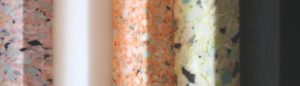 Propads Foam grades