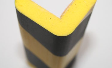 Corner Guard Foam Propads