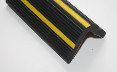 Rubber Corner Guard Propads